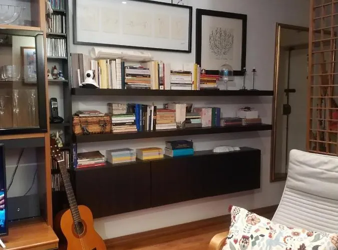 Couette-café Baggere 4*