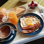 Baggere 4* Неаполь