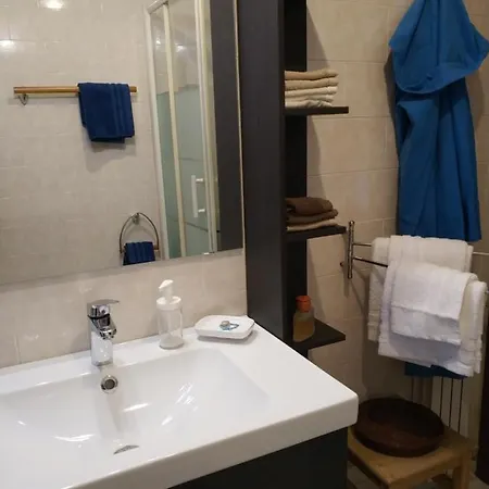 Bed & Breakfast Baggere Napels