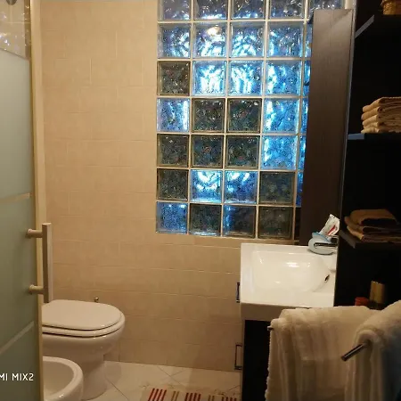 Bed & Breakfast Baggere 4*