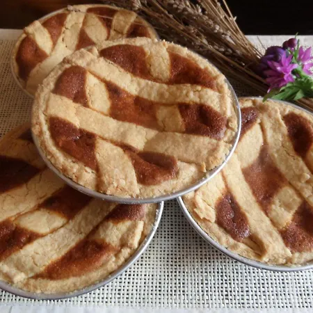 Bed & Breakfast Baggere