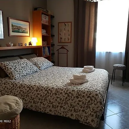 Bed & Breakfast Baggere