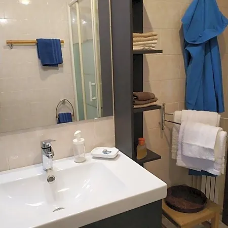 Baggere Bed & Breakfast