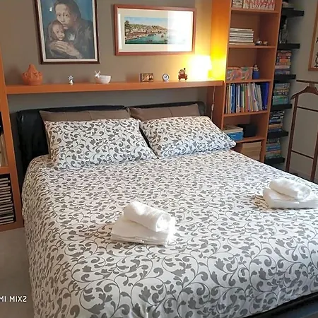 Bed & Breakfast Baggere Naples