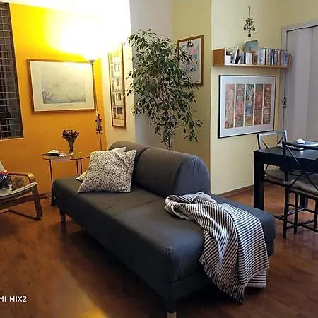 Baggere Bed & Breakfast