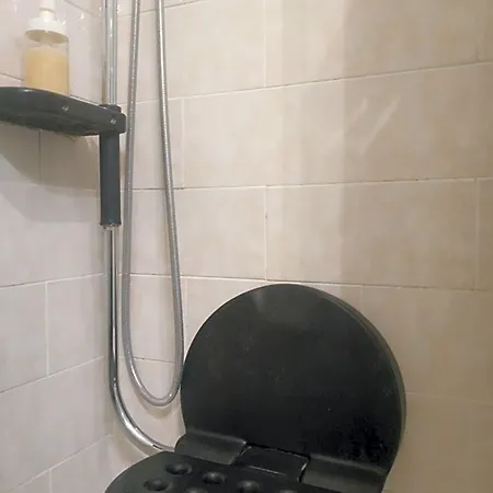 Baggere 4* نابولي