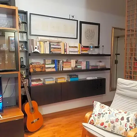 Bed & Breakfast Baggere Naples