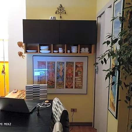 Baggere 4* Naples