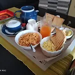 Bed & Breakfast Baggere