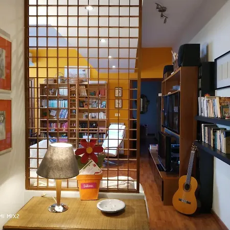 Baggere Bed and breakfast