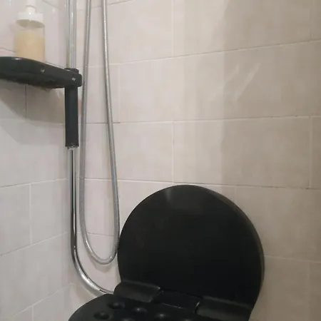 Bed and breakfast Baggere 4*