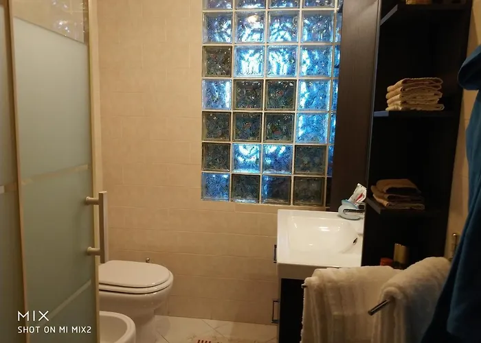 Bed and breakfast Baggere 4*