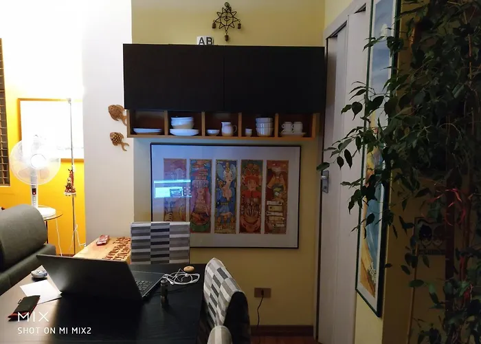 Baggere Bed and breakfast 4*